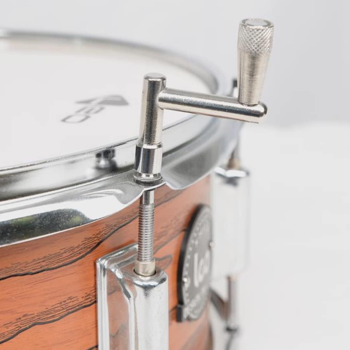 Guador 9Pcs Drum Key,Universal Drum Tuning Key Drum Wrench Tool Wrench