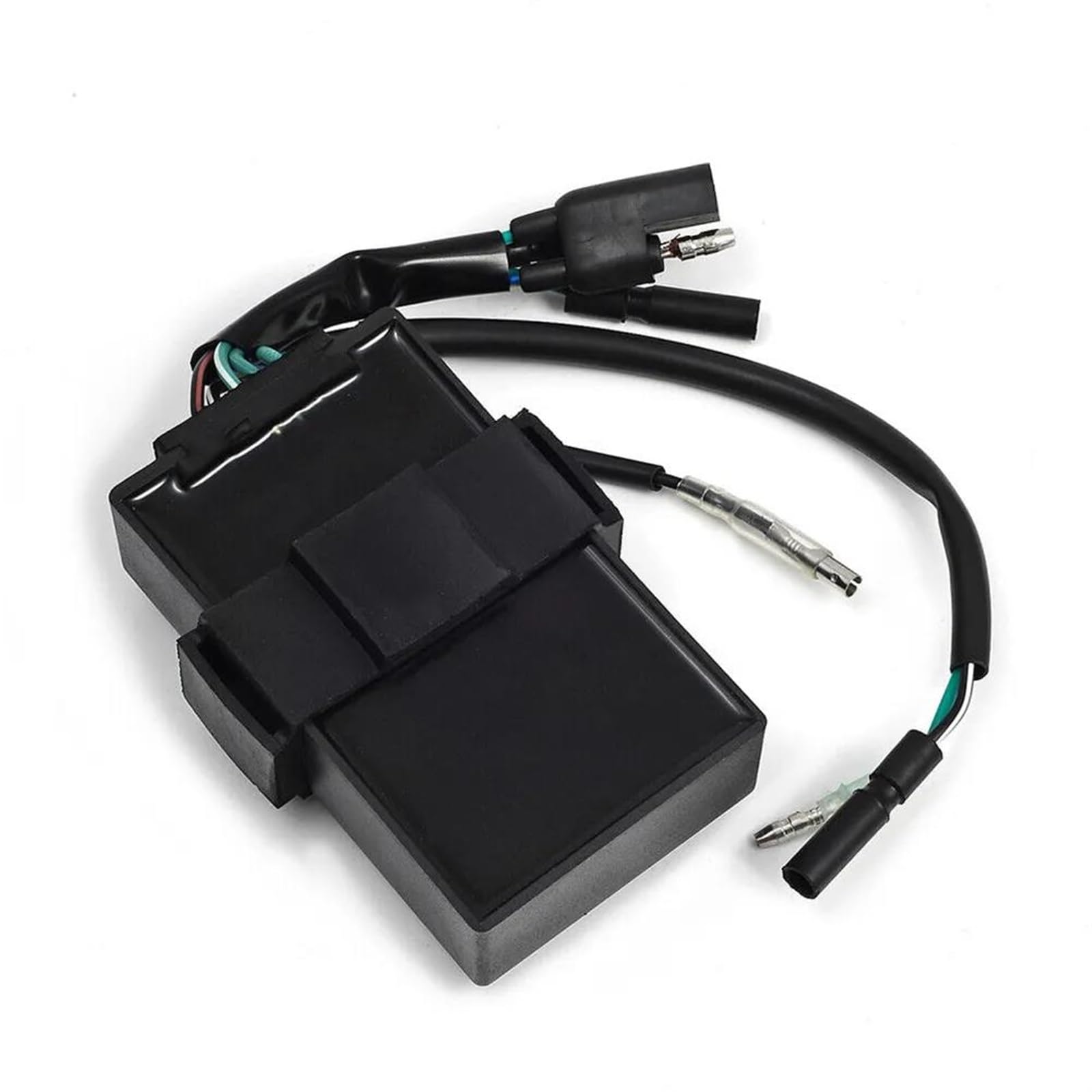 Slimes One Color Motorcycle Igniter Ignition Control Module For Cr80r Cr80rb 1996-2002 Cr85r Cr85rb 2003-2004 Parts