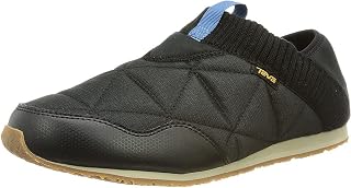 Mens Re Ember Moc Moccasin