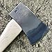 COUNCIL TOOL Boy's Axe - 2.25 lbs Dayton Pattern Axe with 28