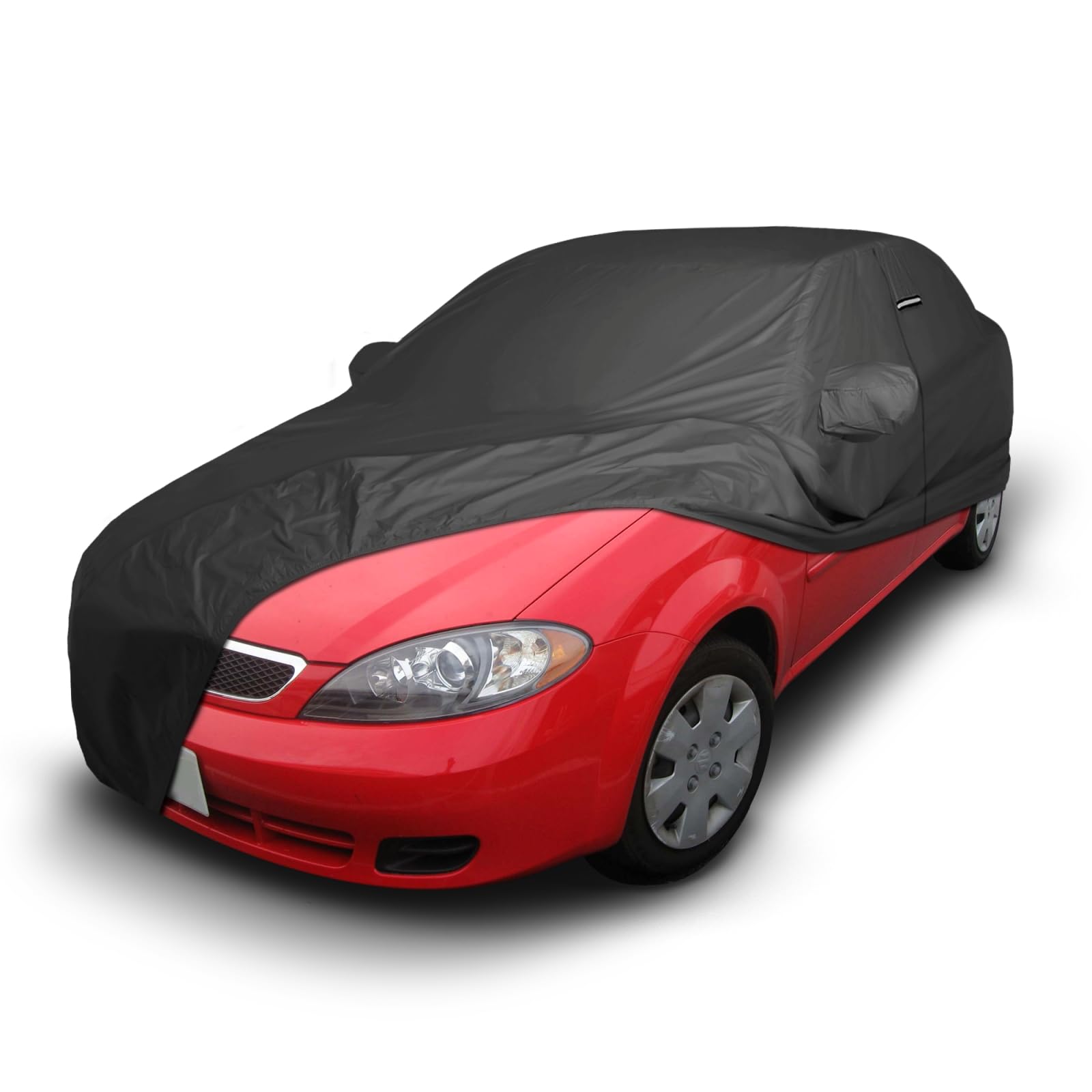 iCarCover Waterproof Car Cover for 2005-2008 Suzuki Reno