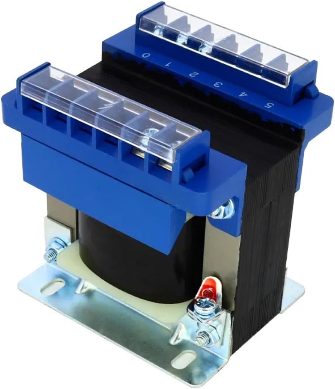 Trasformatore BK-50VA BADIKA 380V/220V
