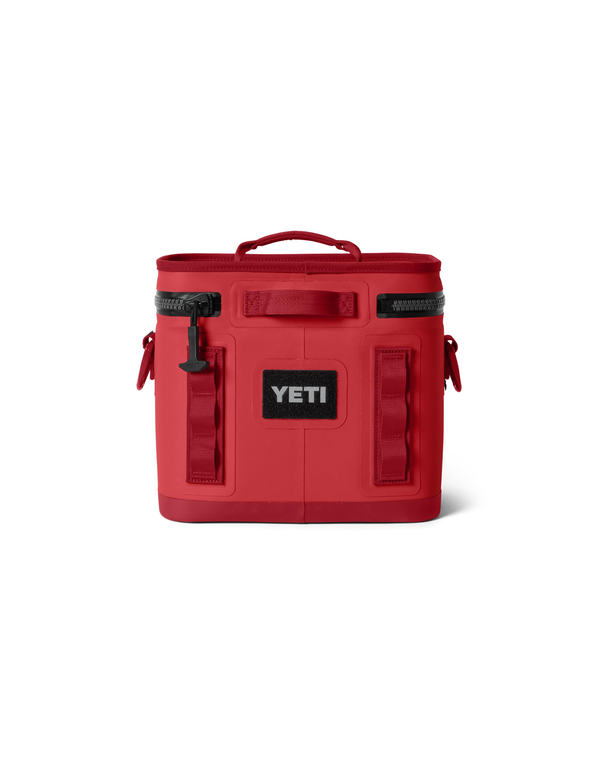 YETI Hopper Flip 8 Cool Bag, Portable & Insulated Backpack Cooler