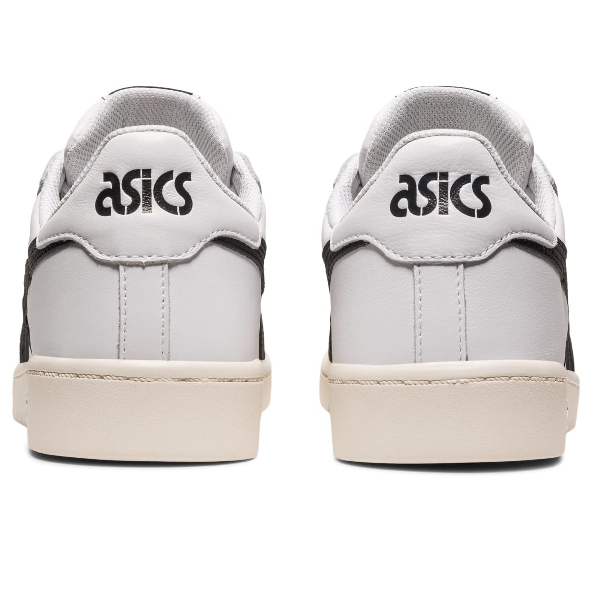 ASICS Japan S White/Black D (M) B2B Liquidation