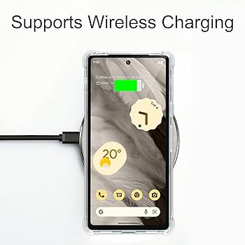 Amazon.co.jp: Osophter Google Pixel 7A用ケース、Google 7A