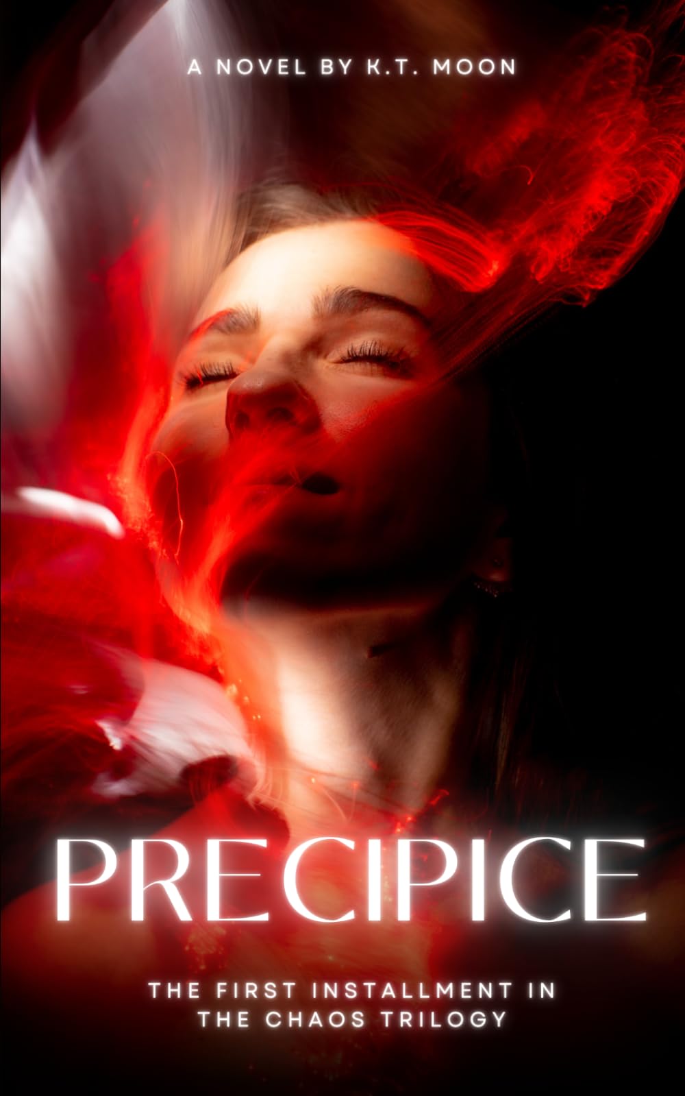 Precipice: 1 (The Chaos Trilogy)
