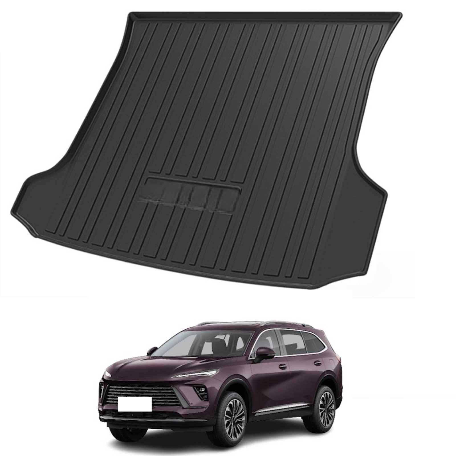 PAPEP Cargo Liner for Buick Envision Plus 2024-2026