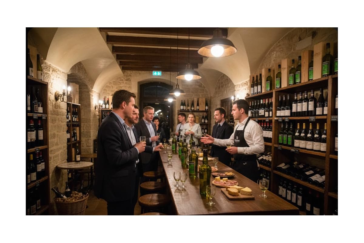 CG94 - Chartreuse Verte 70 cl, Liqueur aux Herbes des Moines Chartreux, Liqueur Verte Originale