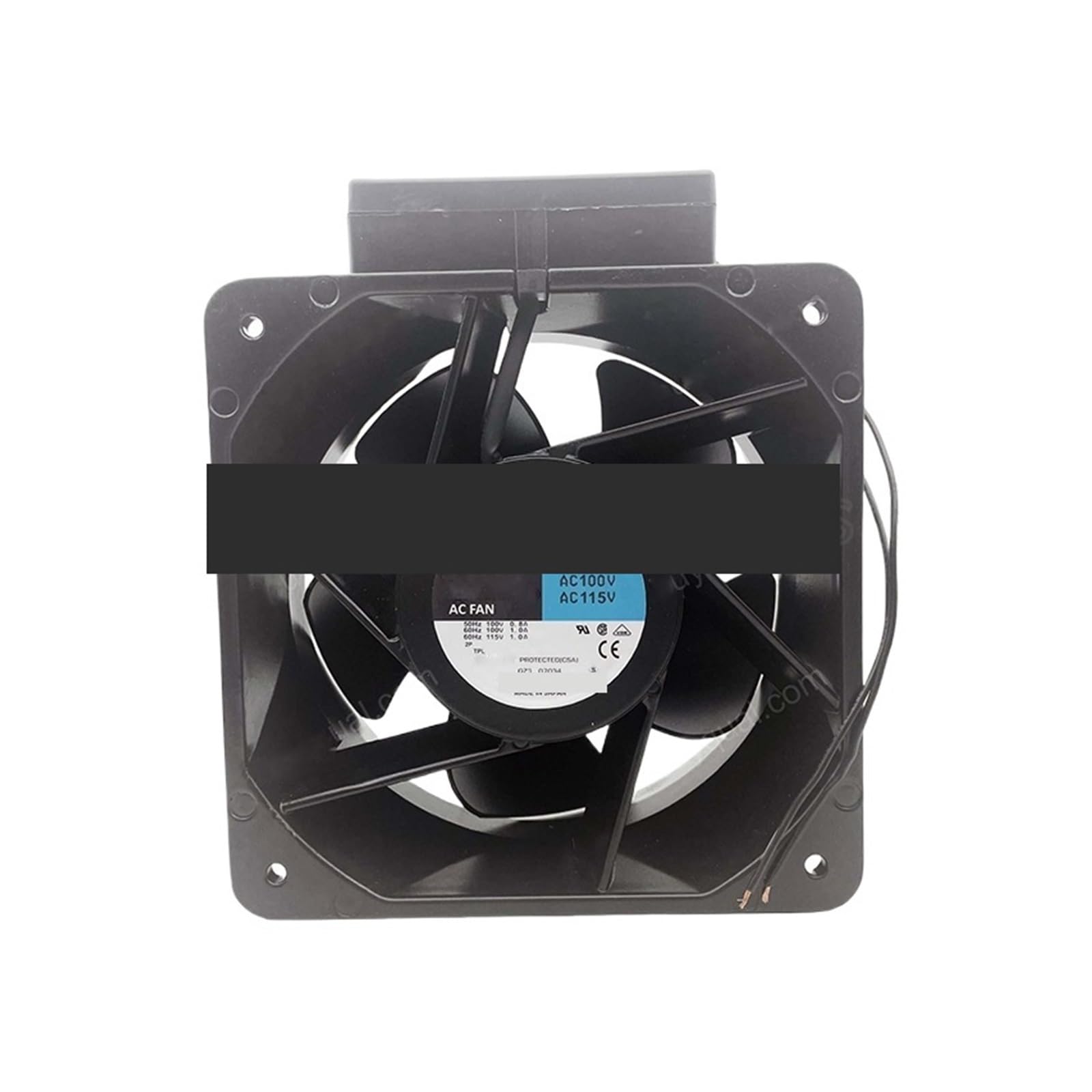 OSHZIKJII MRS18-BC 100V cooling fan