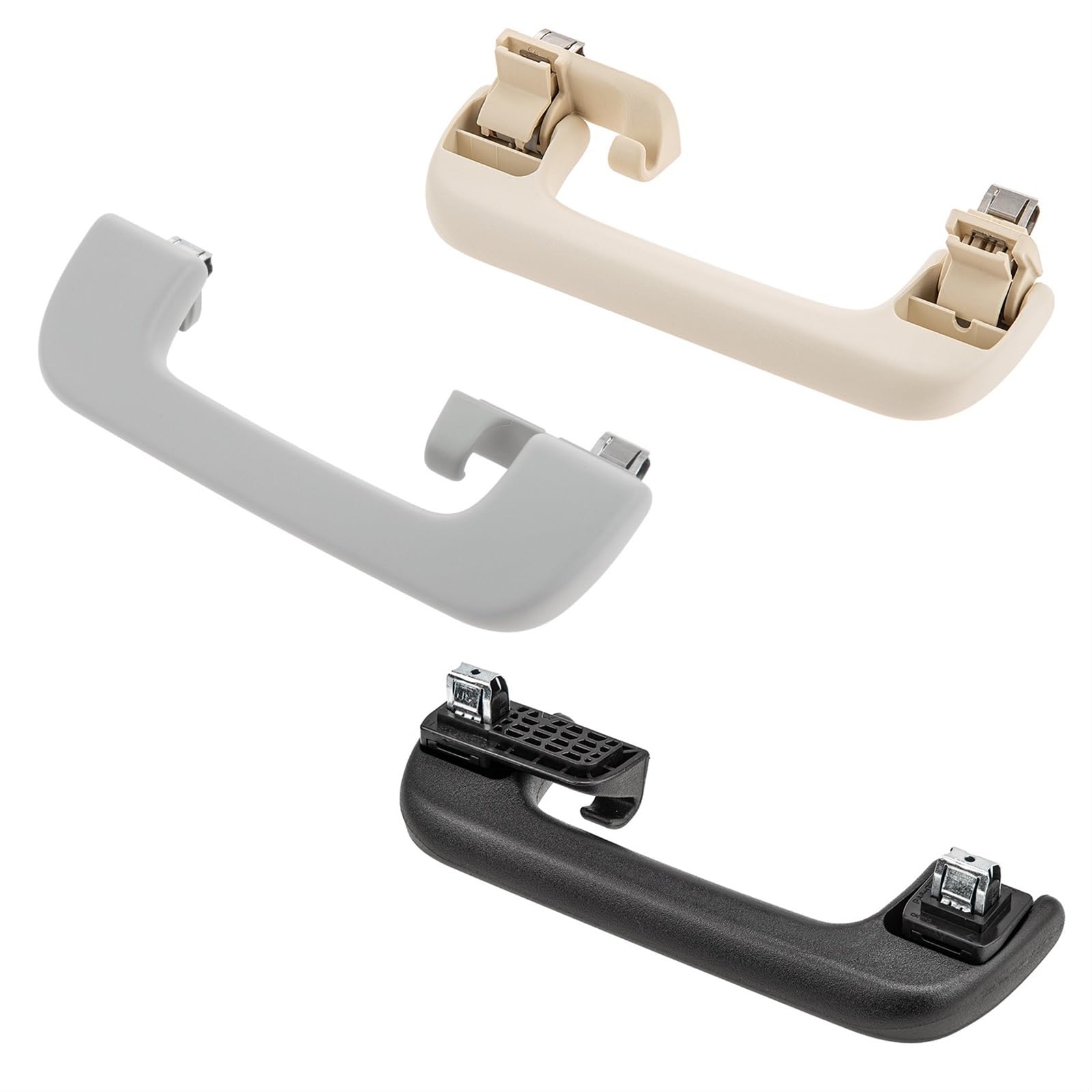 Maniglia for tetto interno lato posteriore destro | 8R0857608D,8K0857608, for , A1 A4 S4 A5 S5 Q2 Q3 Q5 Q7 Q8 RS4 RS5 RSQ3