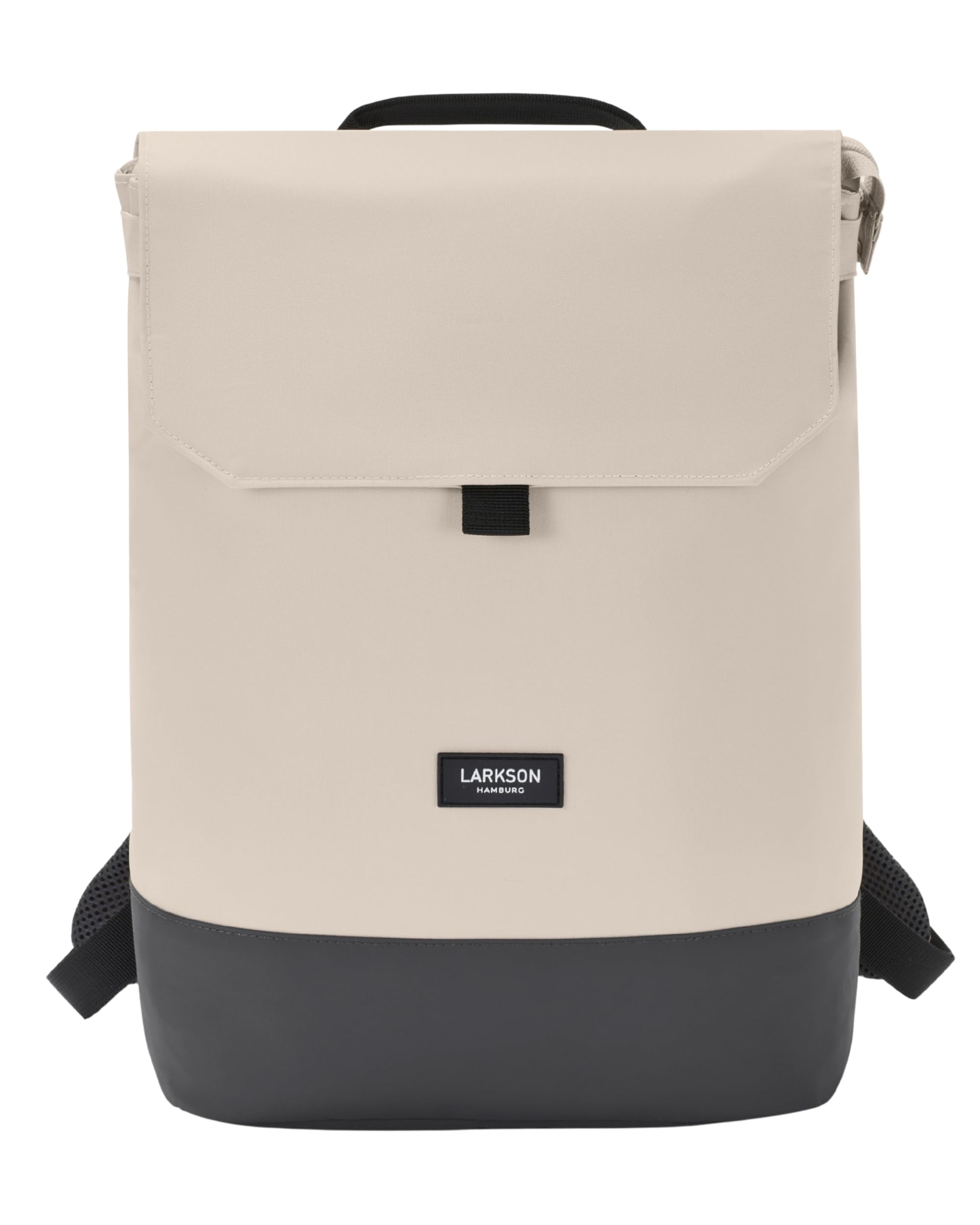 LARKSON Rucksack Damen Nina - 16 Zoll Laptopfach, wasserabweisend, Tagesrucksack
