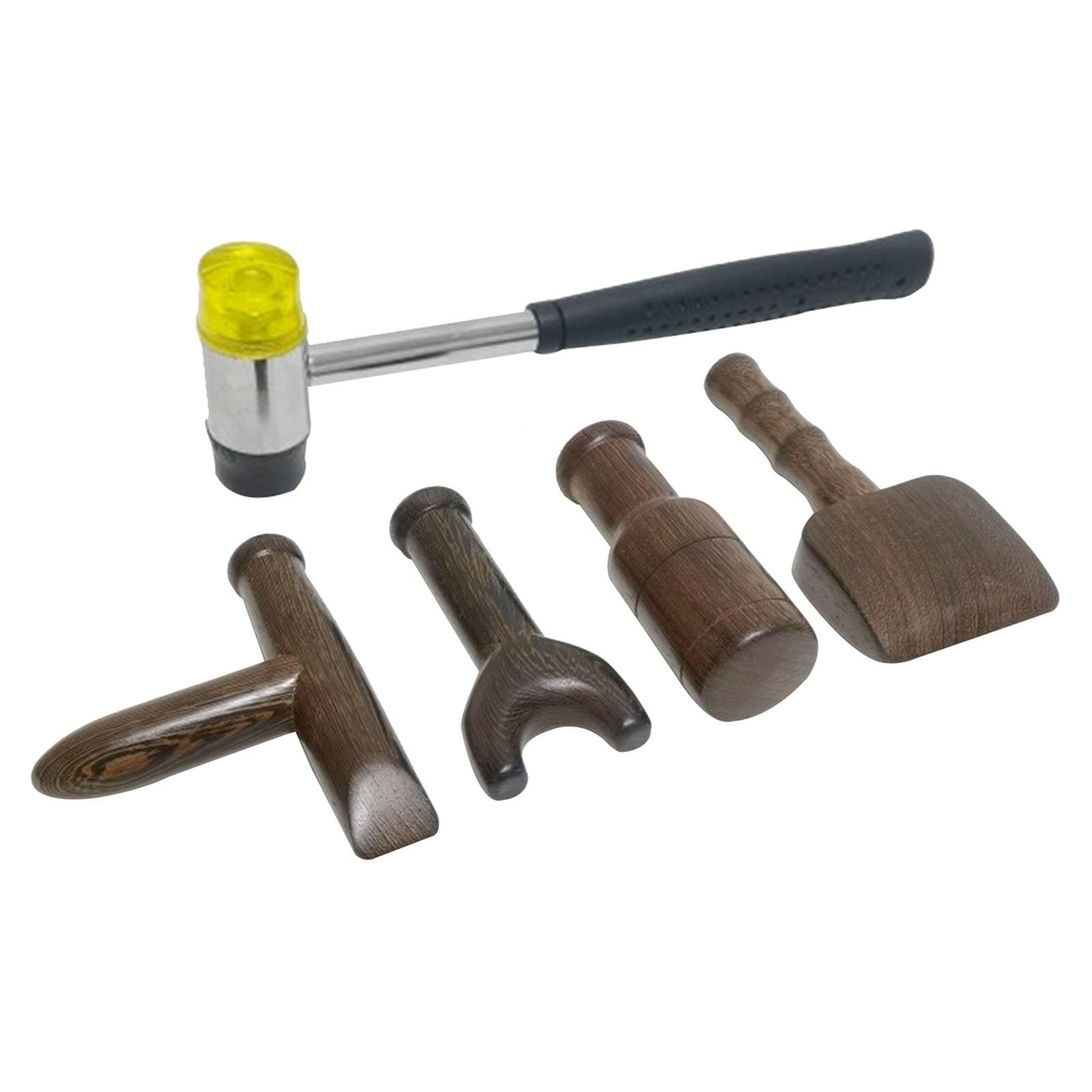 Amazon.com : NICHOY Spine Chiropractic Tool,Hammer Positive Hammer