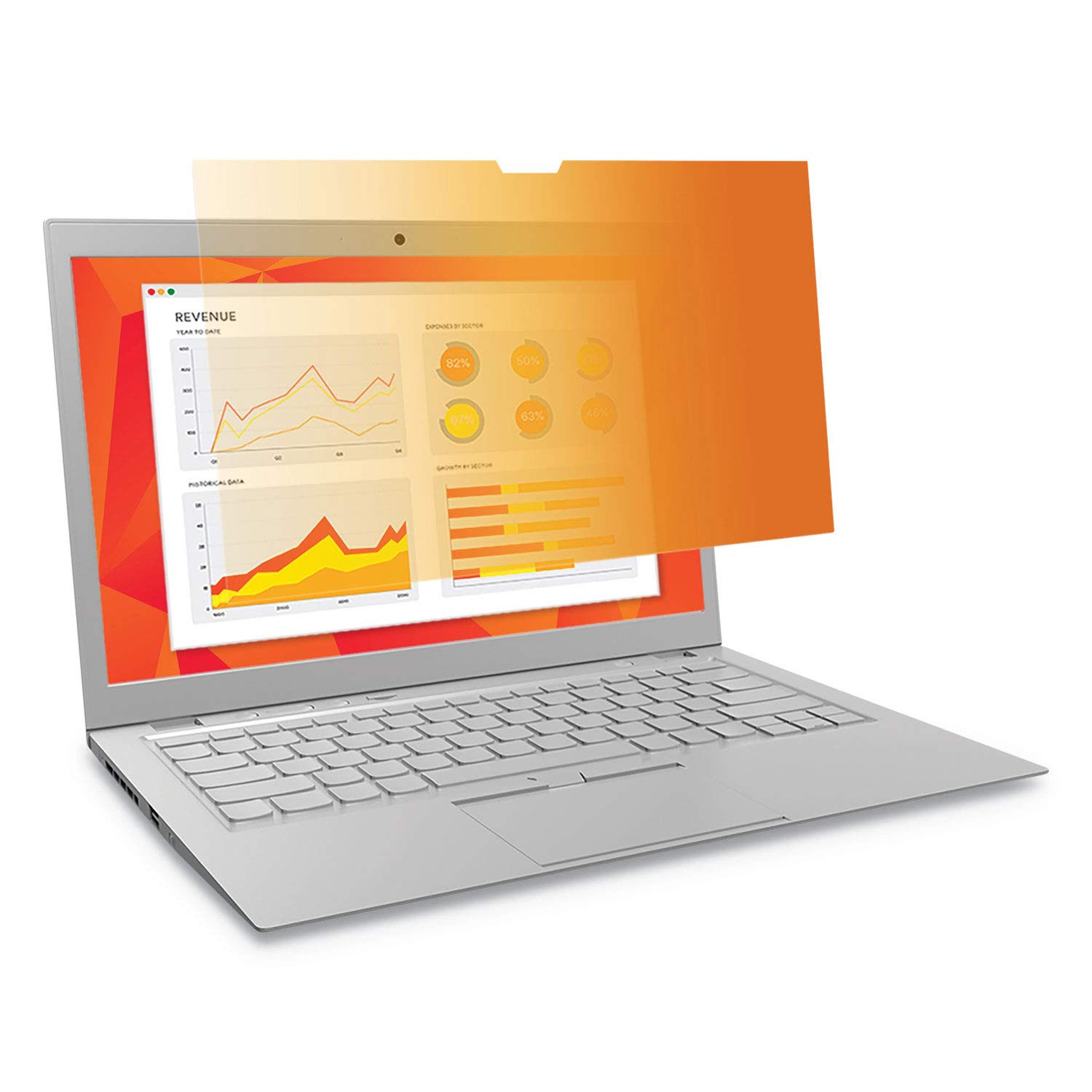 3M ゴールドプライバシーフィルター 14インチ Amazon.co.jp: 3M Gold Touch Privacy Filter for 14.0