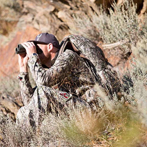 badlands venture jacket