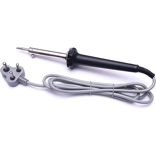Electronic Spices Heavy Duty Soldering Iron 60W