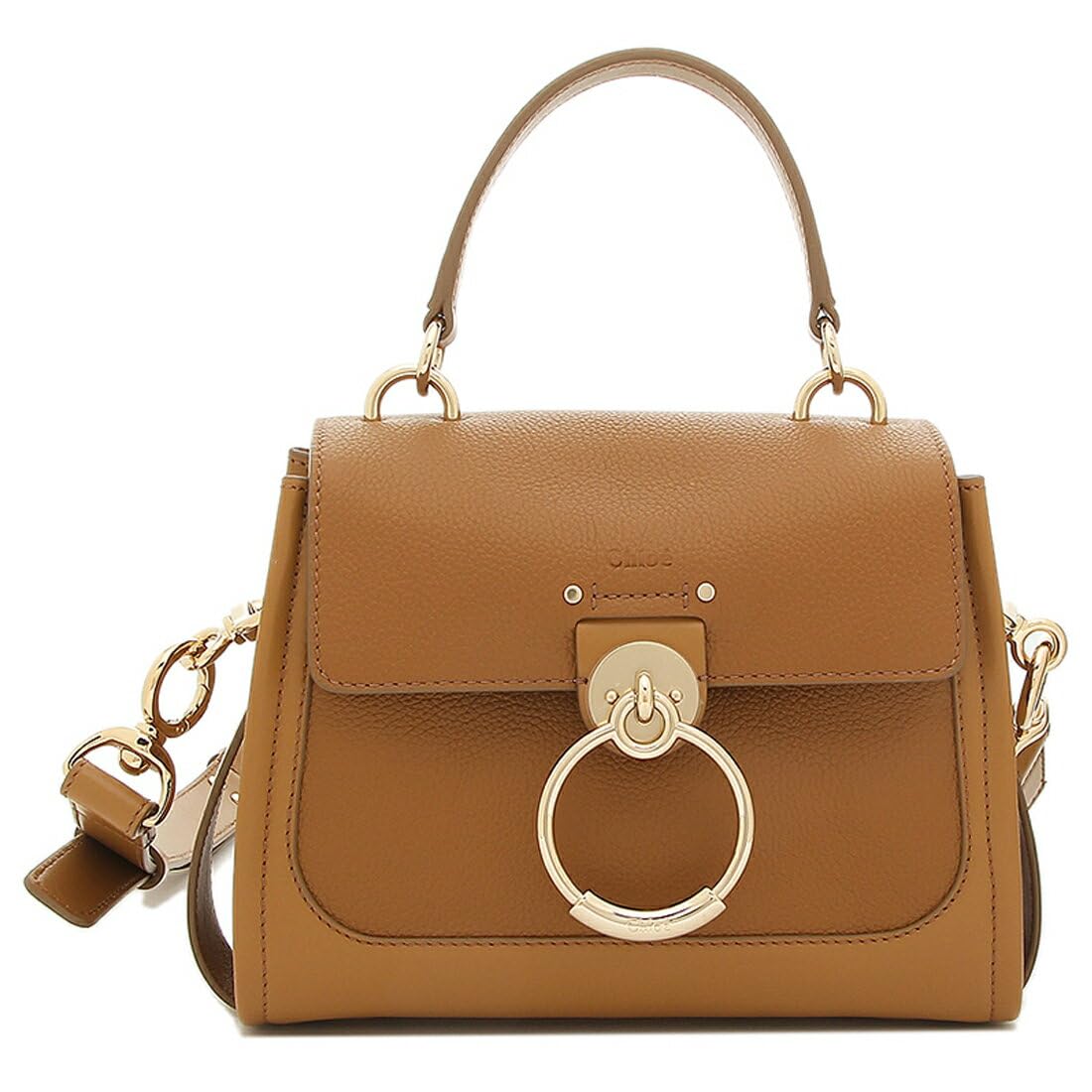 Chloe クロエ ショルダーバッグ テス ハンドバッグ 2WAY レディース CHLOE CHC22SS143G33