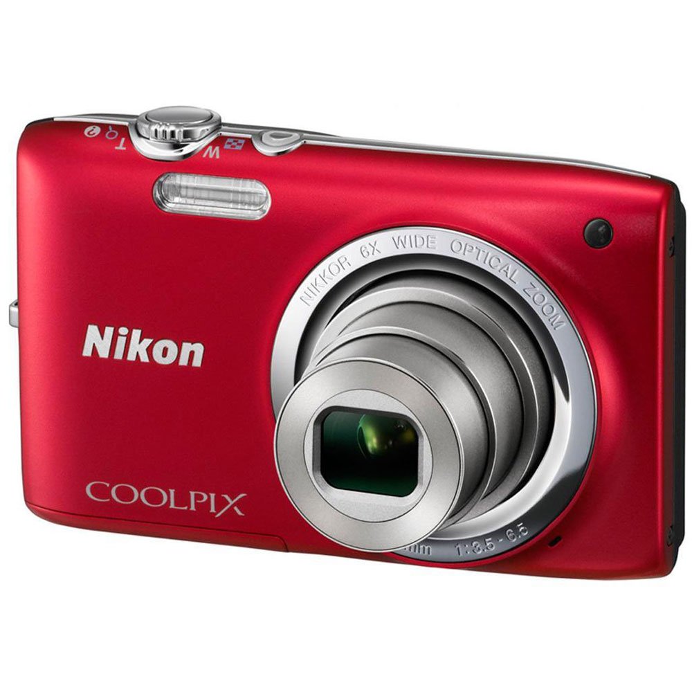 3476 Nikon COOLPIX S2700 シルバー 【デジカメ】 3476 Nikon COOLPIX S2700 シルバー 【デジカメ】 Buy Nikon Coolpix