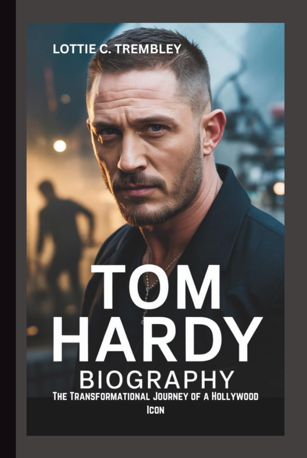 TOM HARDY BIOGRAPHY: The Transformational Journey of a Hollywood Icon