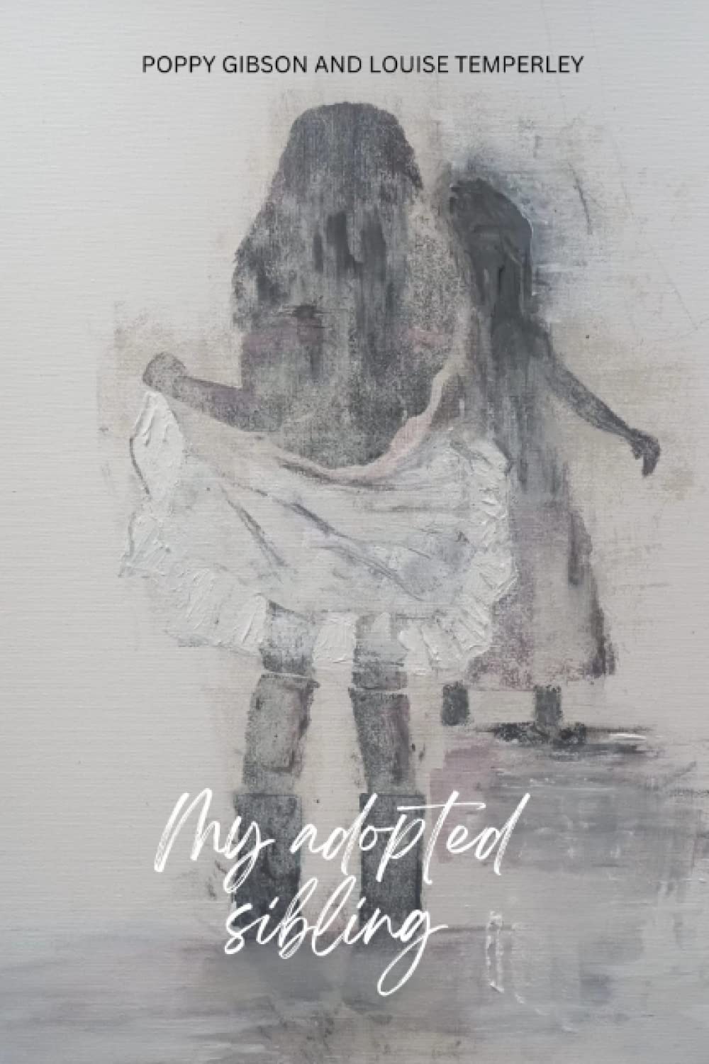 My Adopted Sibling: A book about becoming an adoptive parent with biological children already in the home.