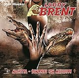 Machetta ? Sumpfhexe vom Mississippi (42) (Original Dan Shocker H�rspiele)