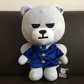 ♦️８⚛️BIGBANG KRUNK×BIGBANG D-LITE テソン セット 61F4JSkBxjL._AC_SY200_QL15_.jpg