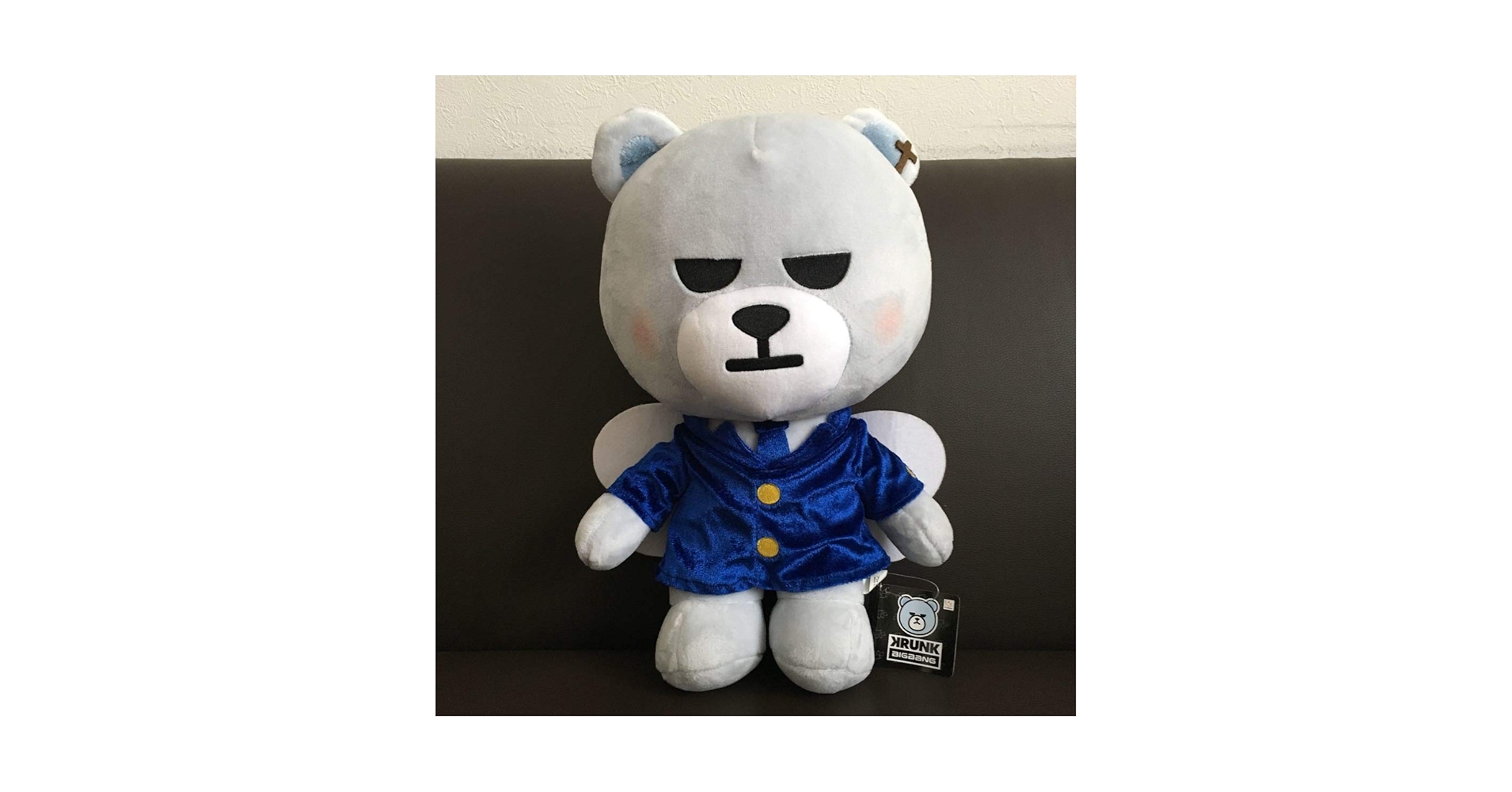 D-LITE テソン てのひらDくん 公式 ぬいぐるみ 717iWH5fM4L._UF350,350_QL50_.jpg