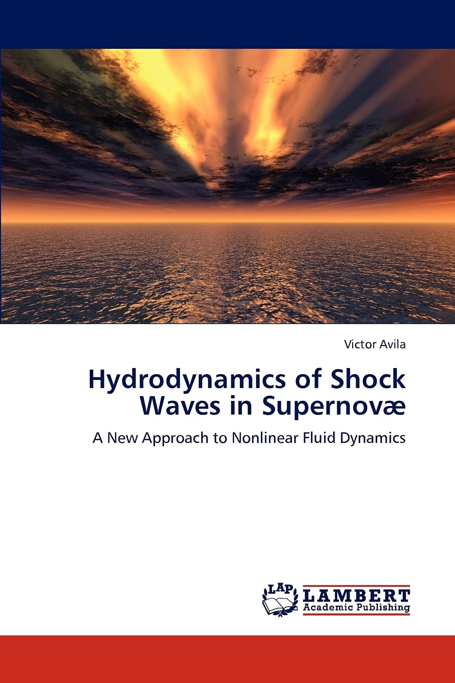Hydrodynamics of Shock Waves in Supernovae