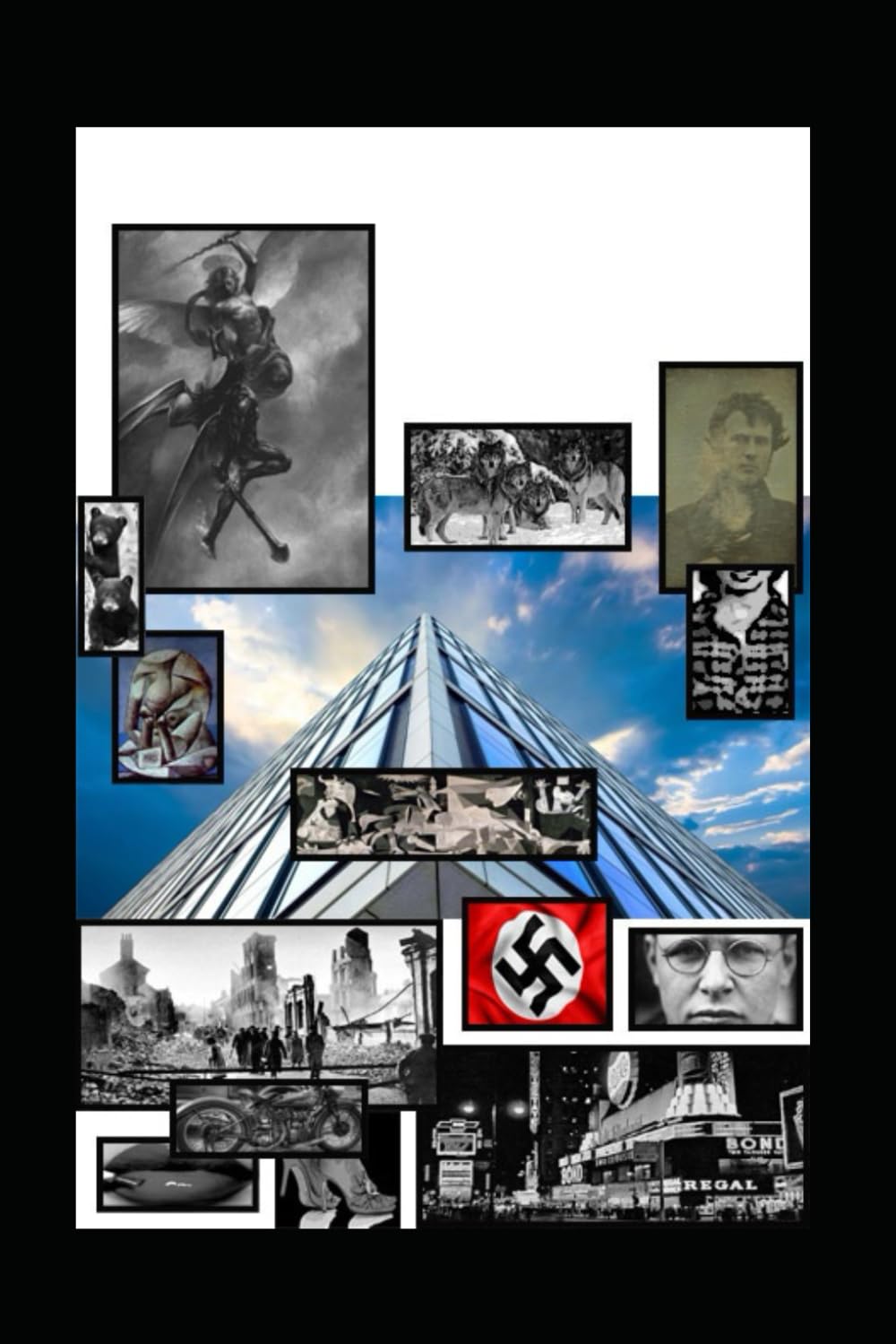 El Tercer Libro: Viajes en Tiempo - libro 3