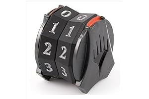 MTG Magic Commander Anthology: Keep Track of Your Life Total Like Never...