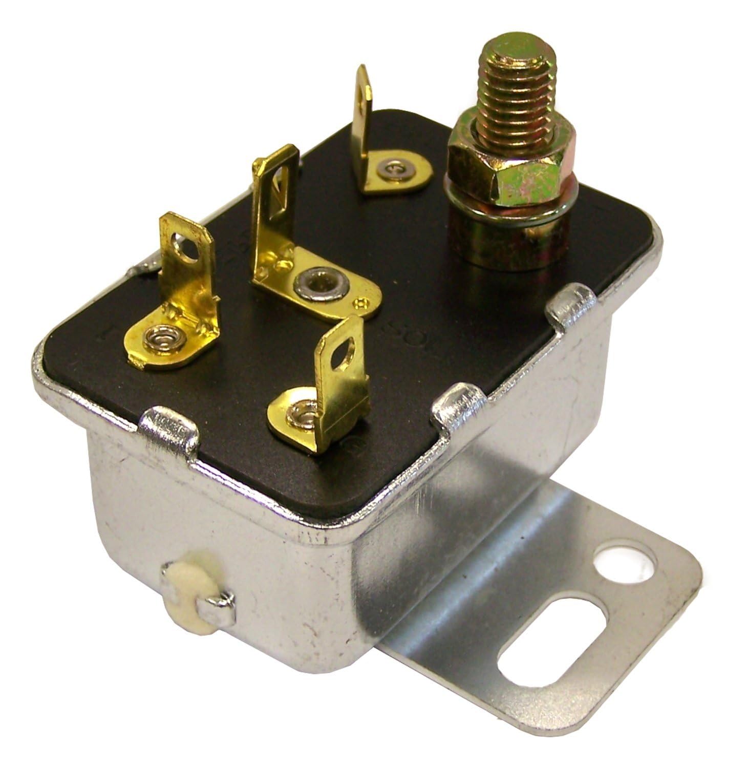 Crown Automotive (33003934) Starter Relay