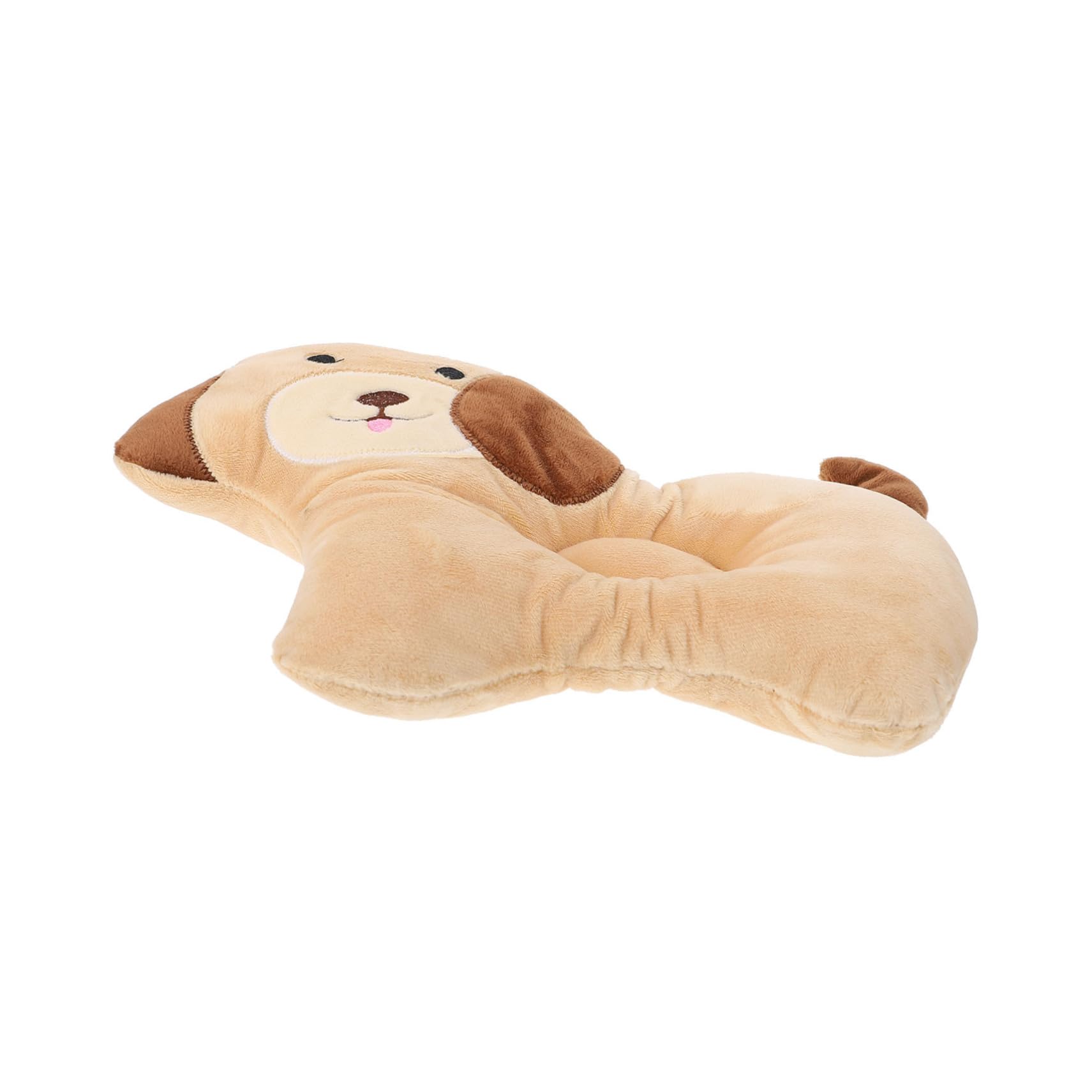 BESPORTBLE Suort Pillow Soft and Cozy Small Pillow for Dogs Pet Plaything Comfortable Sleep