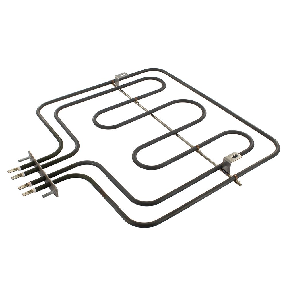 Paxanpax Non-Original AEG/Electrolux/Firenzi/John Lewis/Moffat/Parkinson Cowan/Tricity Bendix/Zanussi Grill Element, 2800 W