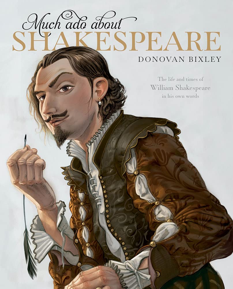 Much Ado About Shakespeare