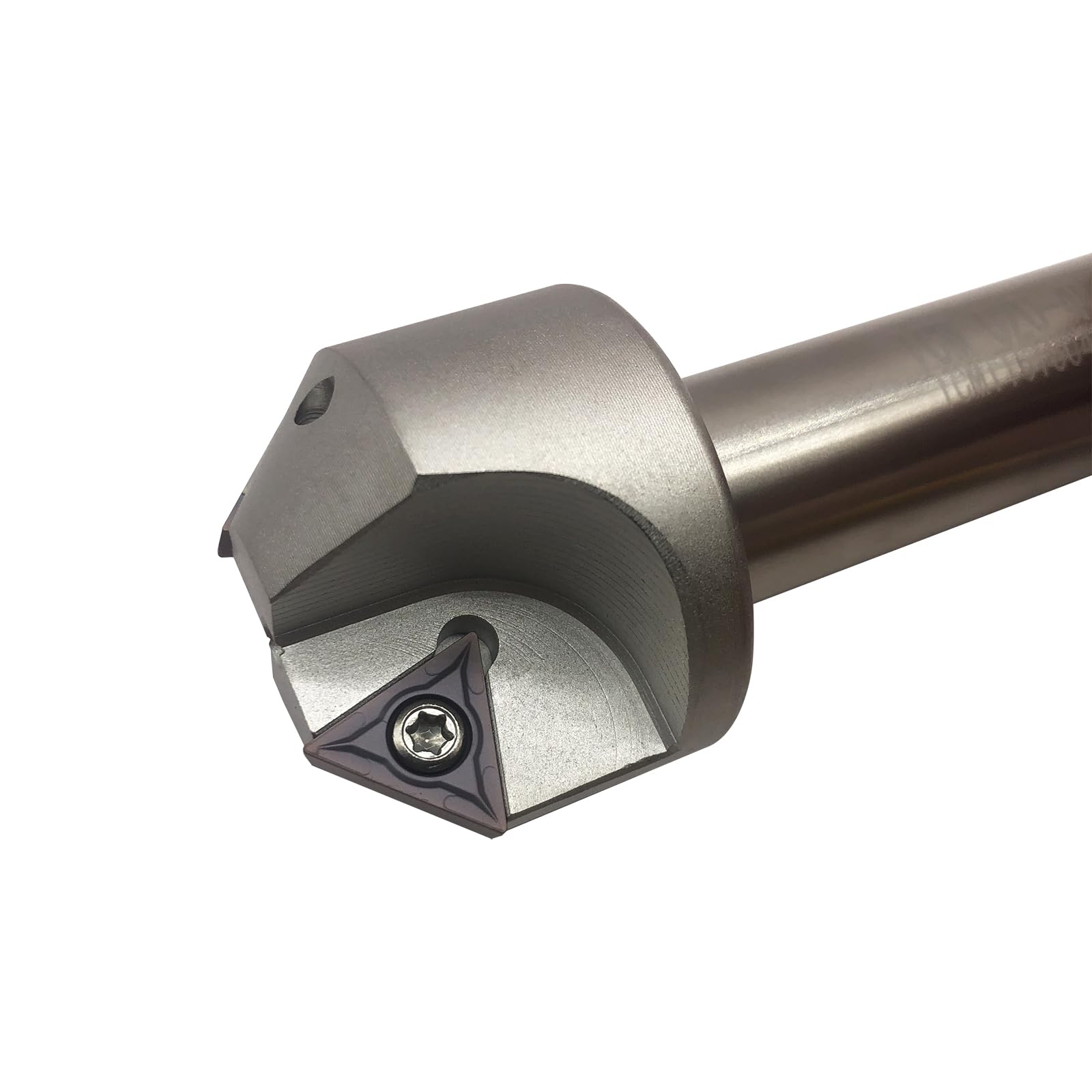 Bagues Pour Homme ASZLBYM 1/2 Chanfreiner TCMT C12-20-110 45u00b0 CNC Barre D'alu00e9sage D Jeton Poker