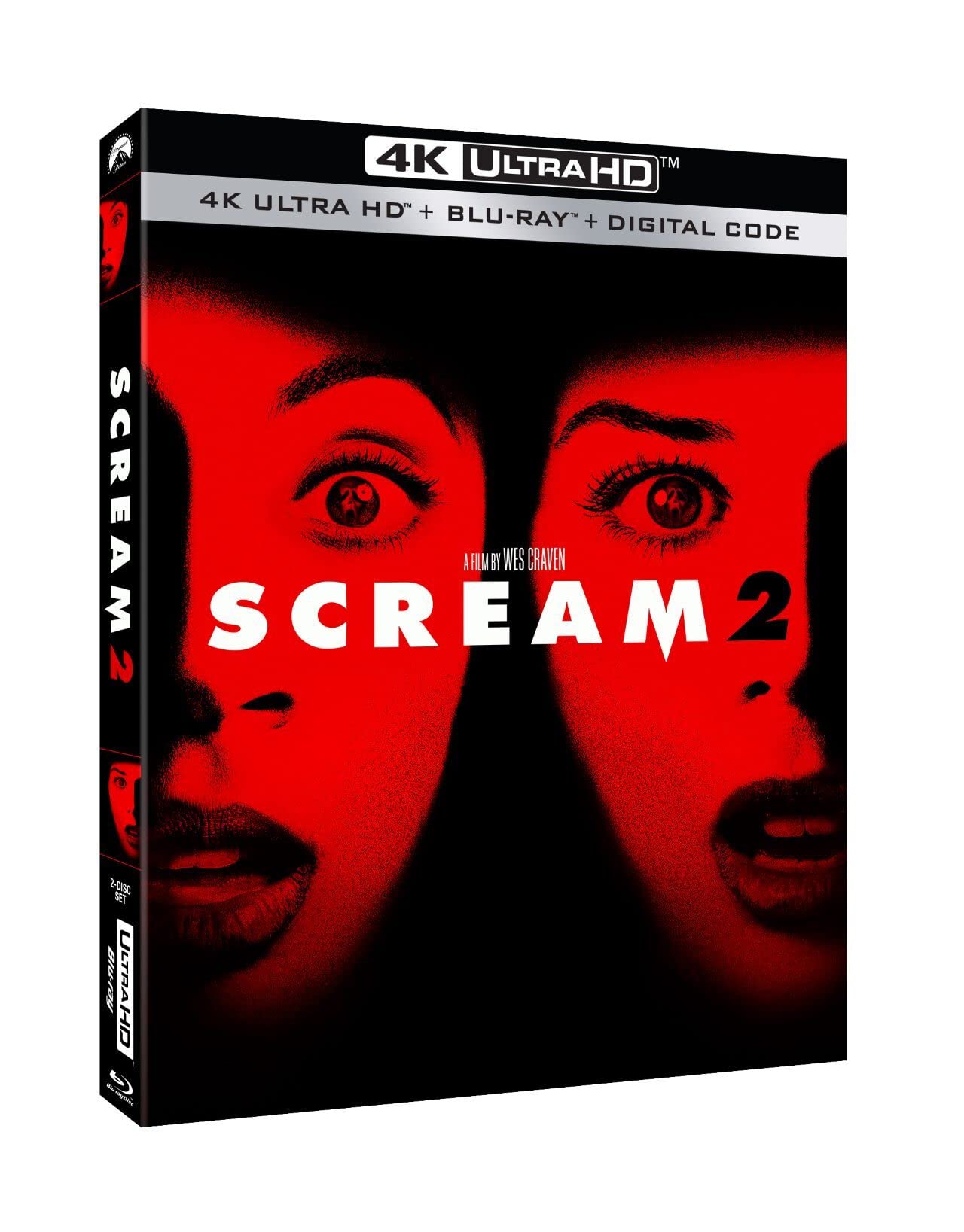 Scream 2: Amazon.ca: Movies & TV Shows