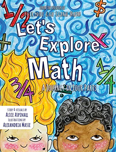 Let's Explore Math