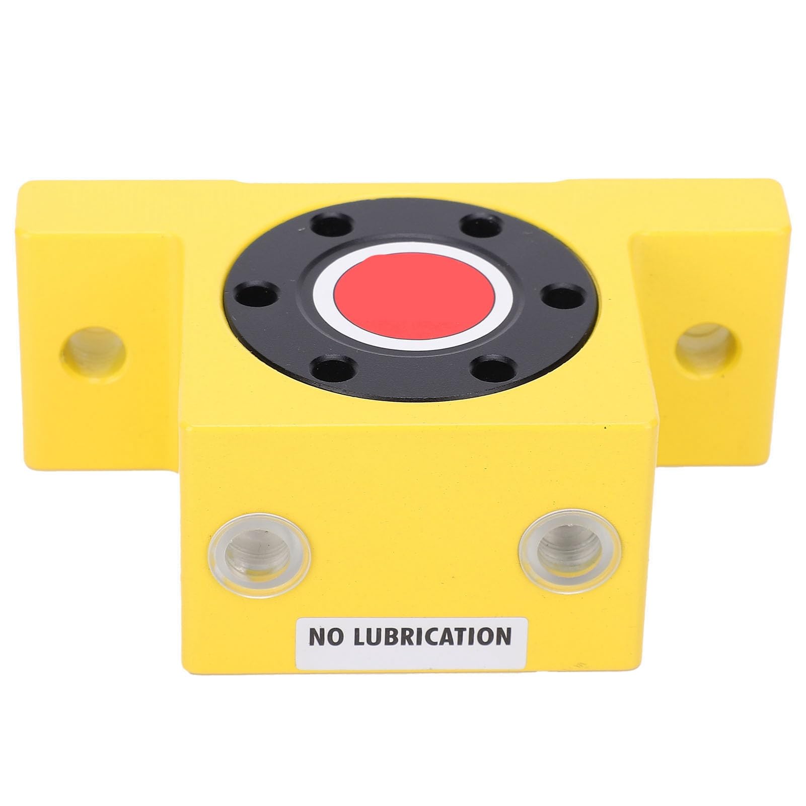 Pneumatische Turbinenvibratoren, Industrieturbinenvibrator, Aluminiumlegierung, 130–11150 N, 0,2–0,6 MPa