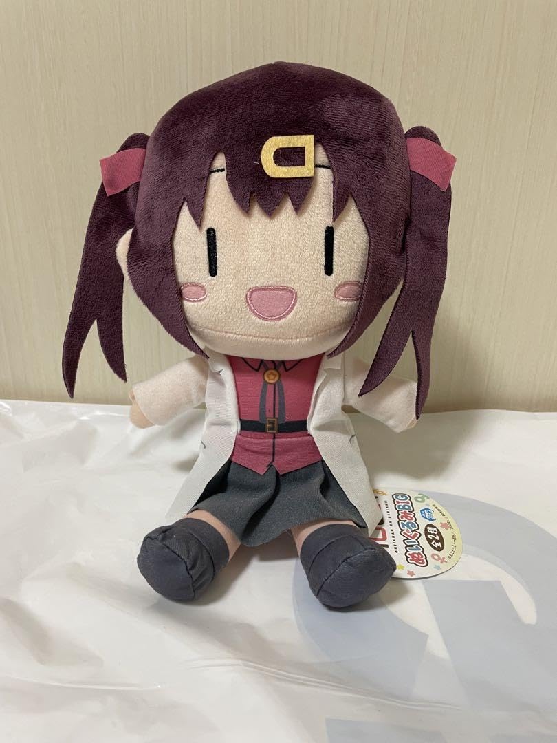 新品　お兄ちゃんはおしまい！　ぬいぐるみＢＩＧ　緒山みはり Amazon.co.jp: お兄ちゃんはおしまい！ 緒山みはり ぬいぐるみ