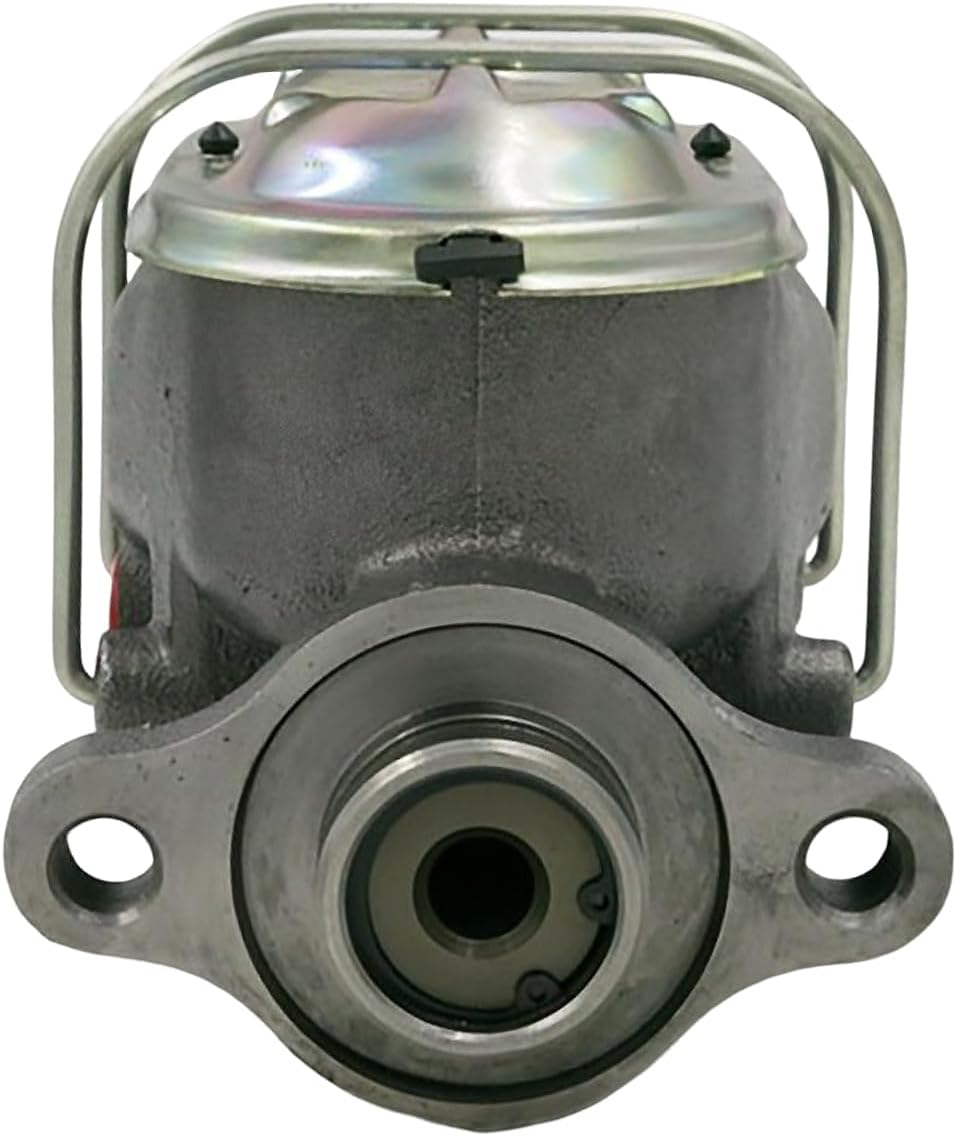 MC39018 Brake Master Cylinder Replacement for Chevy Corvette Chevelle Chevelle Nova Monte Carlo 5.7L 7.4L 1969-1976