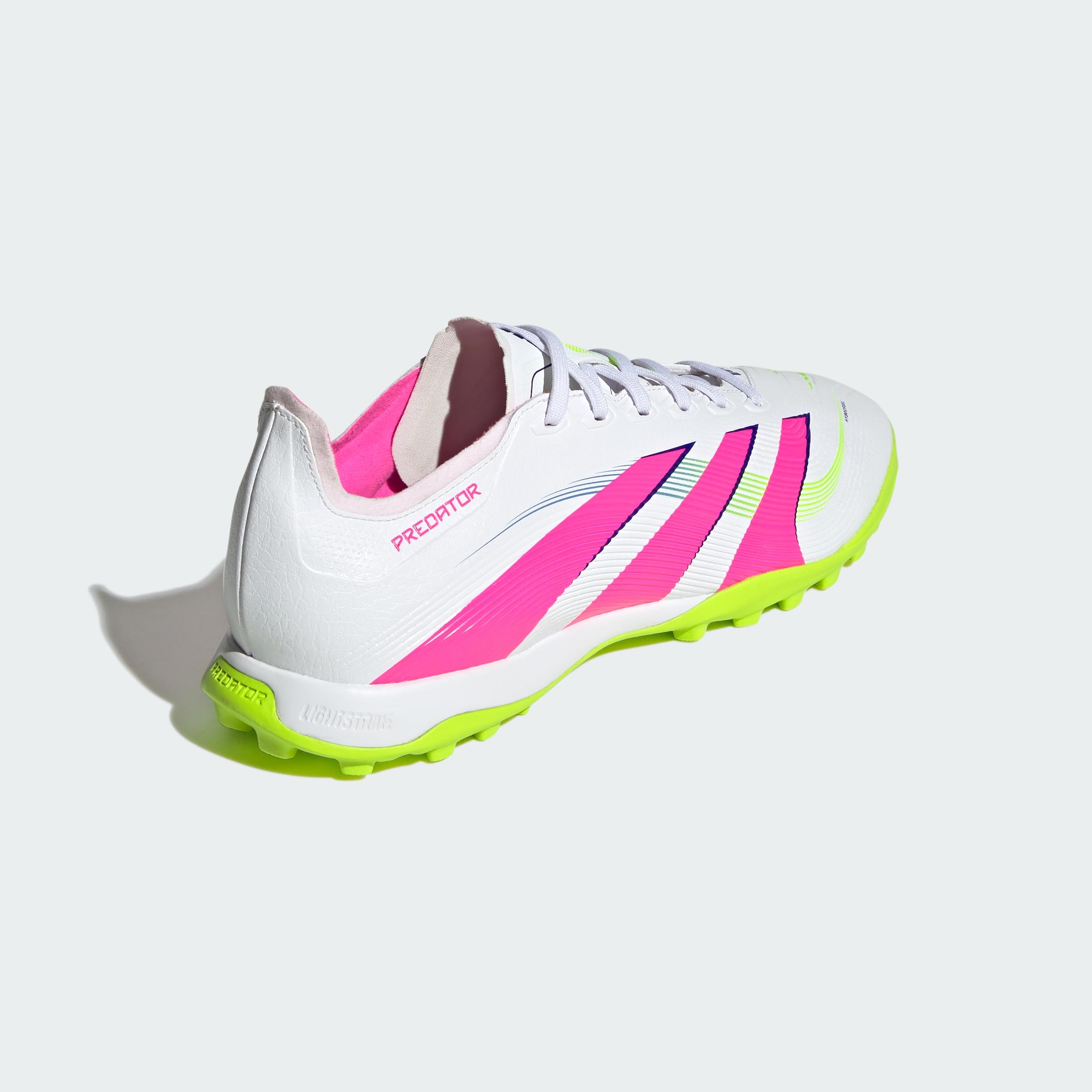 adidas Unisex Zapatilla de fútbol Predator League moqueta