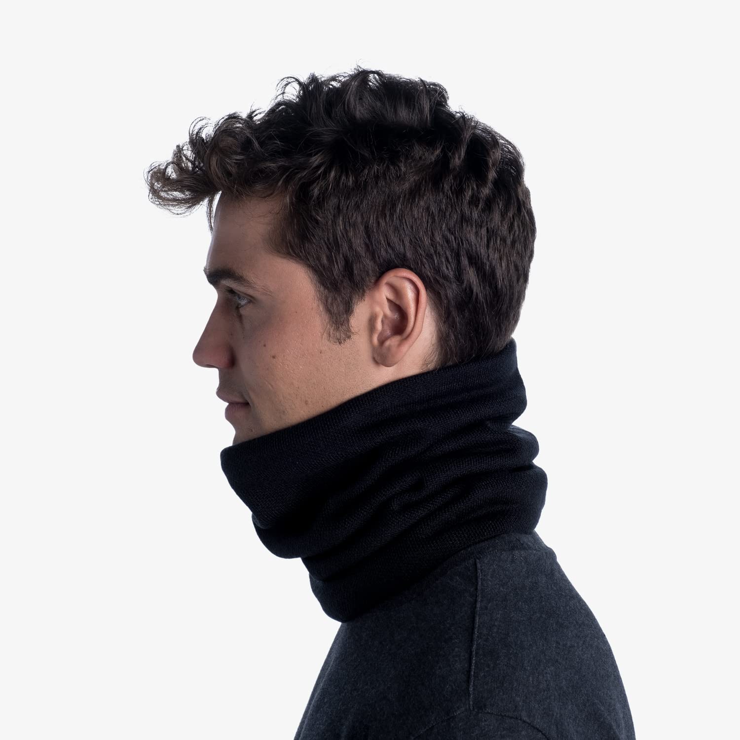 Doublure Intérieure Noir 2m & Poches De Rangement Pour Van Feutre