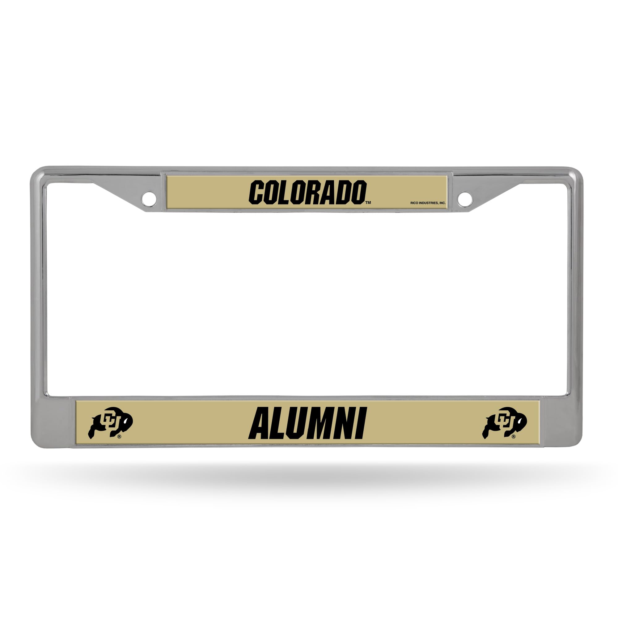Rico Industries NCAA Colorado Buffaloes 12