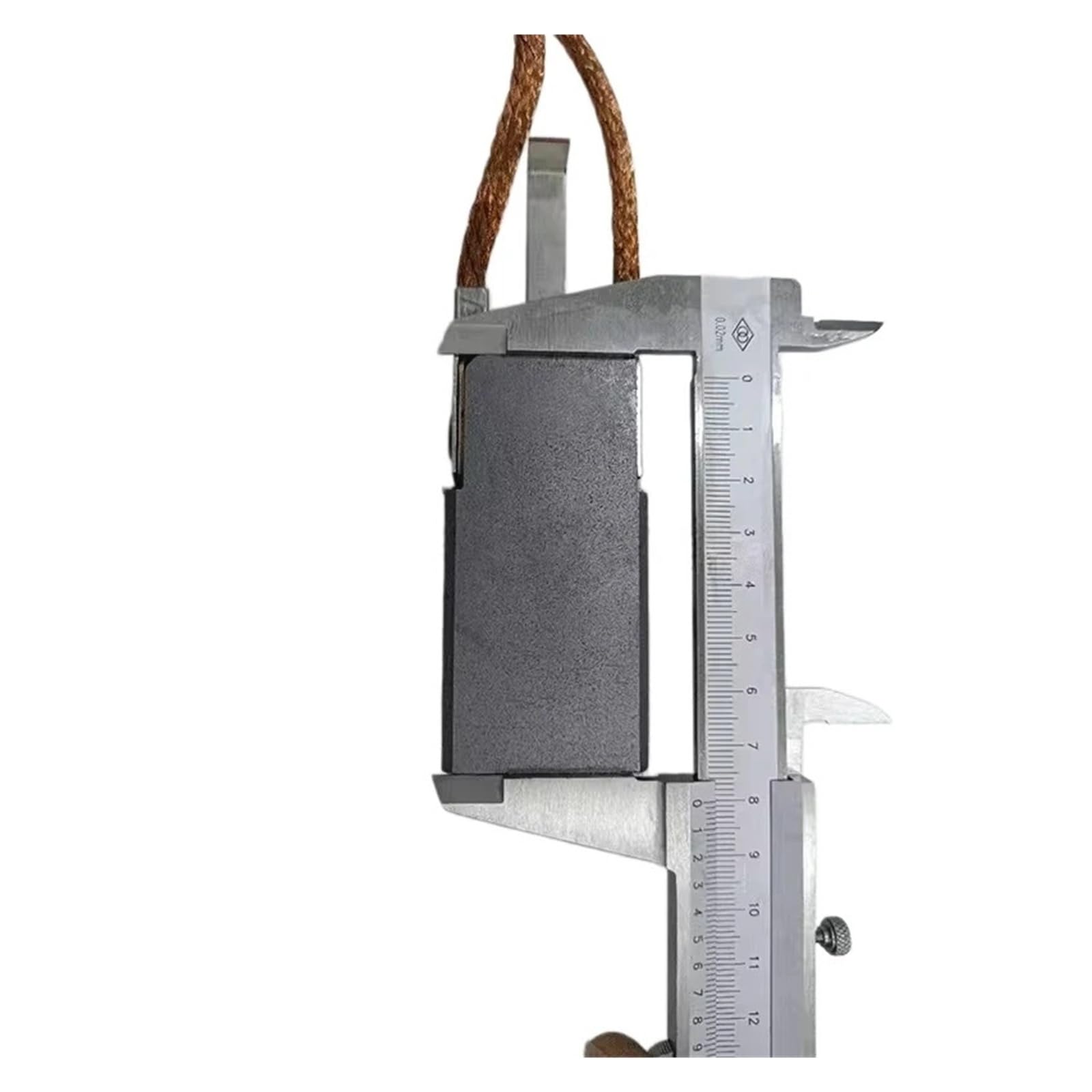 Balai de charbon du générateur LFC554, 32 * 40 * 80 32X40X80