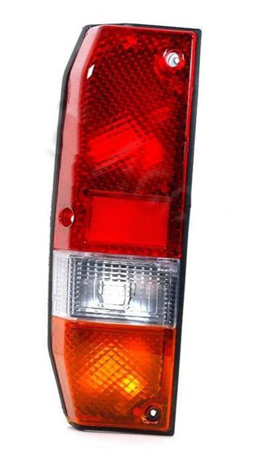 Buy ANTCRZ Rear Lamp Cover Car Rear Tail Light Driving Light Tailight Lamp Assembly For Toyota
