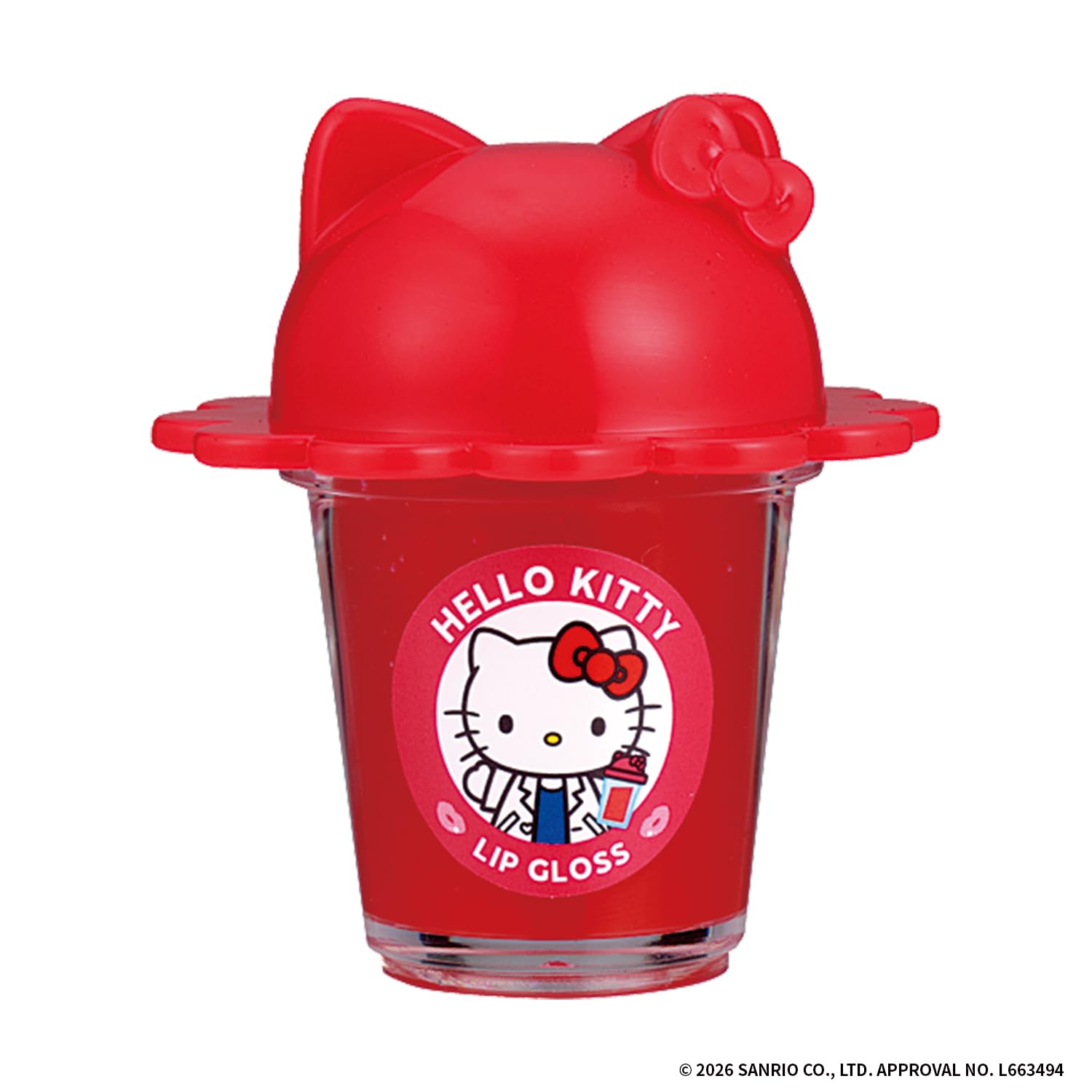 Amazon.co.jp: [バンダイ(BANDAI)] Maze Maze Cosme ハローキティ 対象