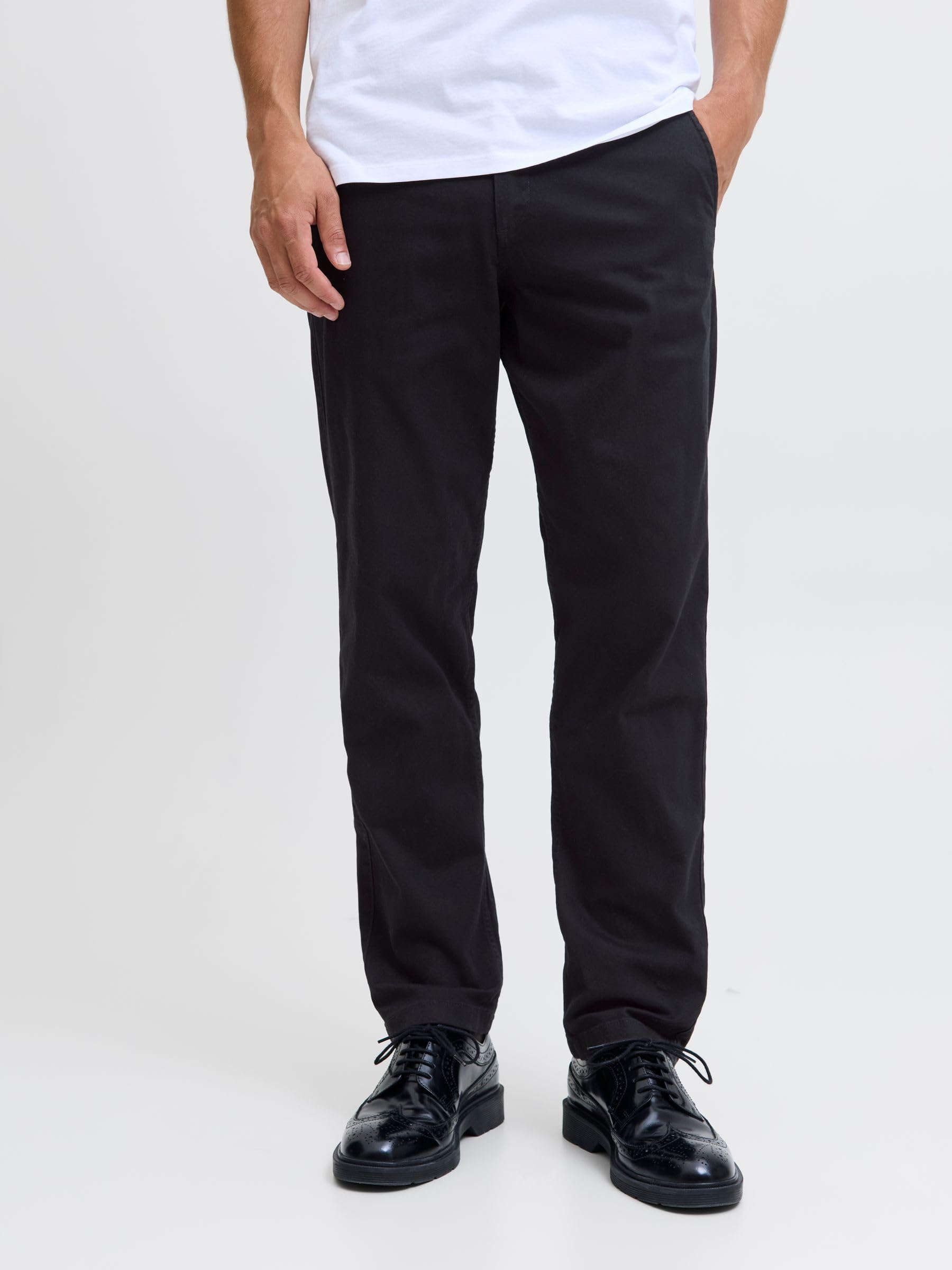 JACK & JONES Jpstkane Dave Chino 2Pk Mp Noos