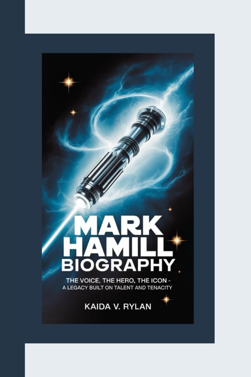 MARK HAMILL BIOGRAPHY: The Voice, The Hero, The Icon – A Legacy Built on Talent and Tenacity