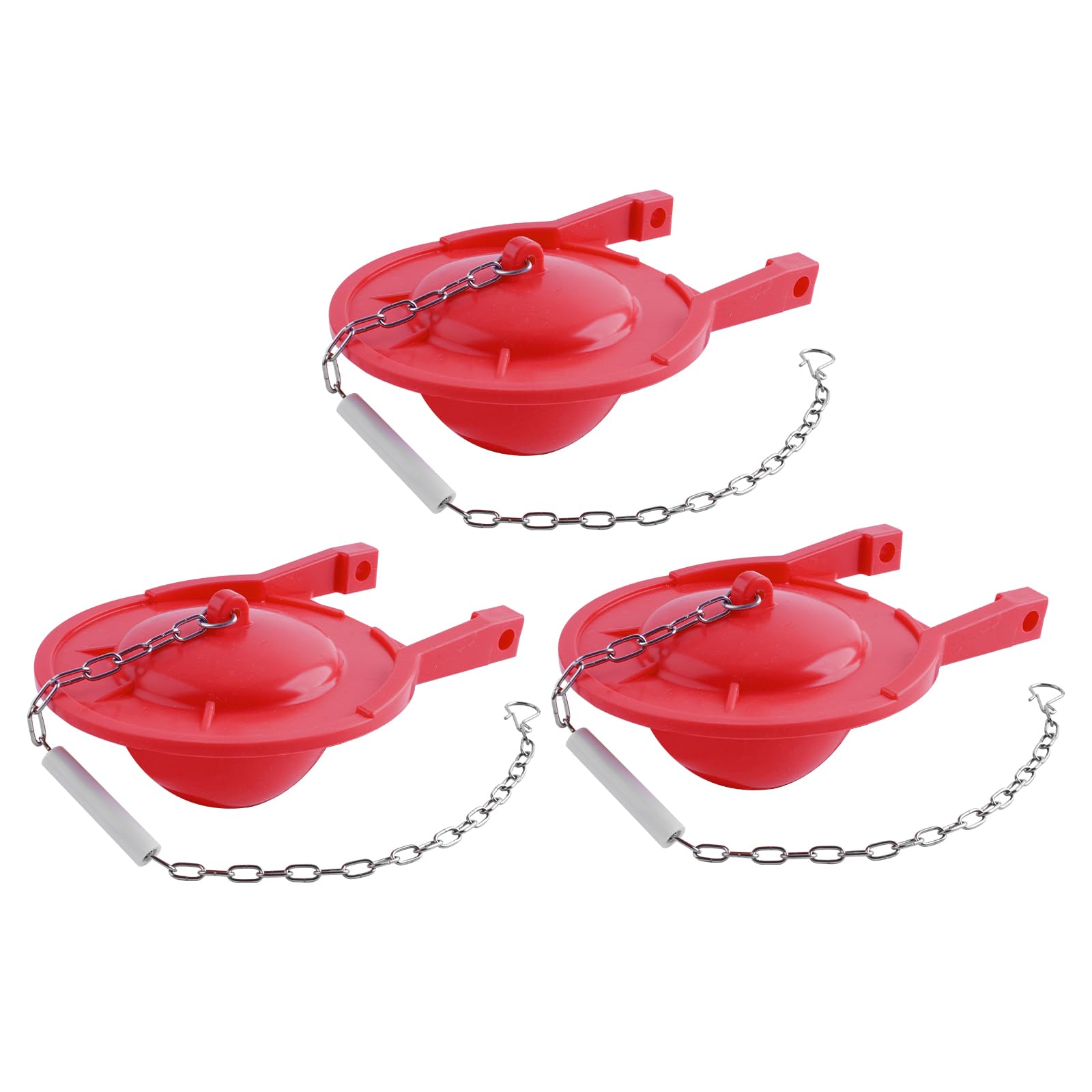 Rabat de rechange TOTO flapper G-Max THU138S grand joint de toilette silicone