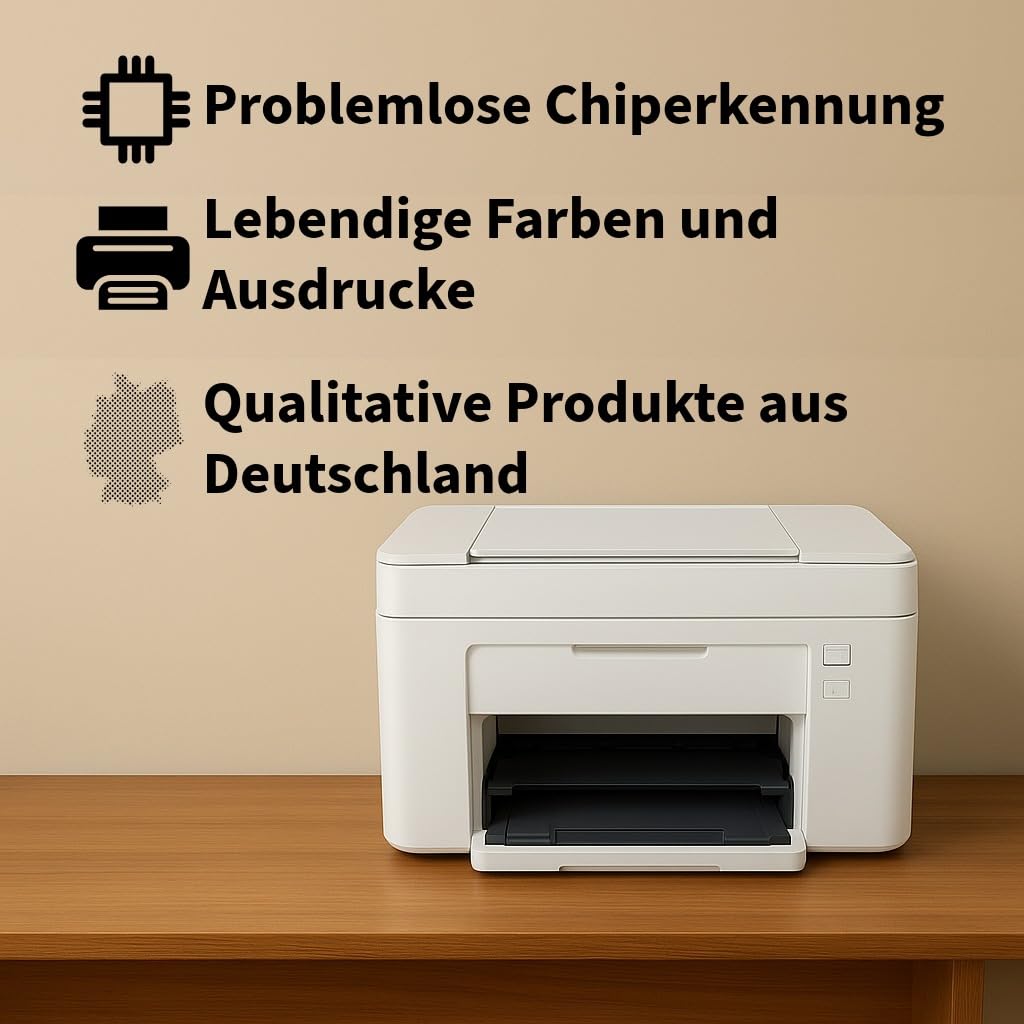 Eurotone Toner 3X kompatybilny z Xerox Phaser 6700 zastępuje 106R01510 Black o 25% większa wydajność