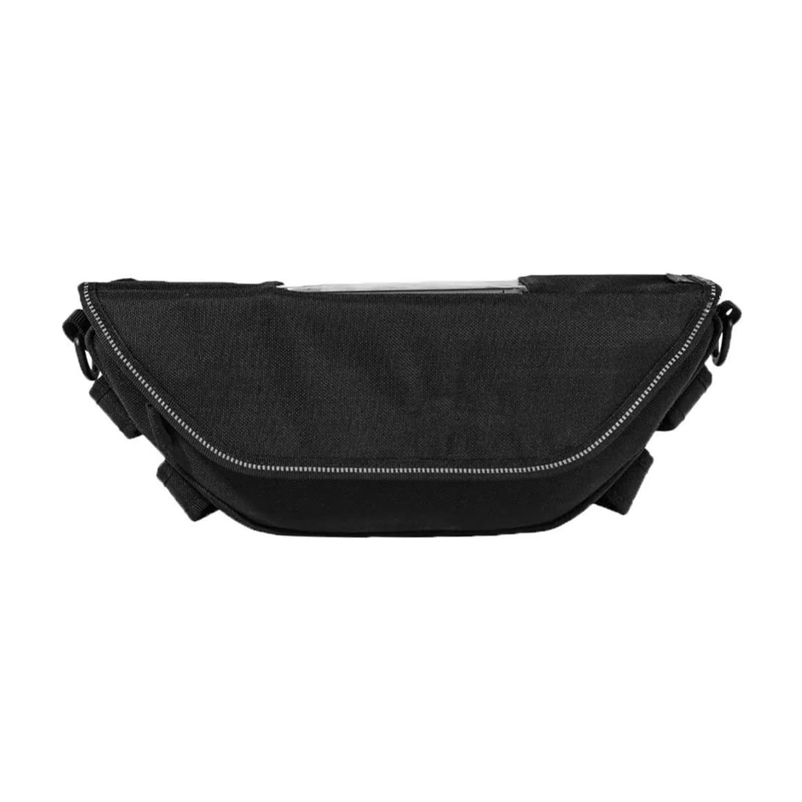 Borsa Manubrio Per Benelli Per Leoncino 800 500 Borsa Porta Attrezzi Da Manubrio Per Moto Impermeabile E Antipolvere Organizzatore di Stoccaggio Custodia